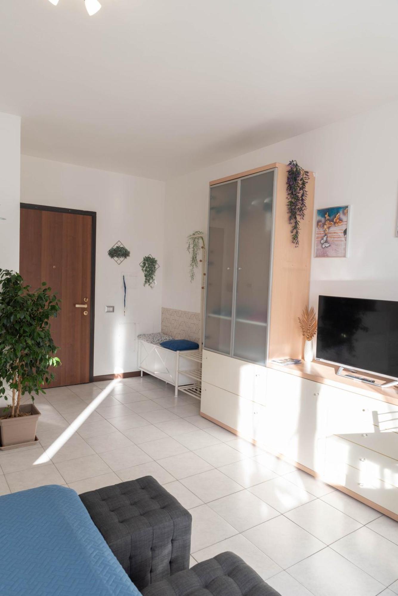 Rebby'S Home ミラノ エクステリア 写真